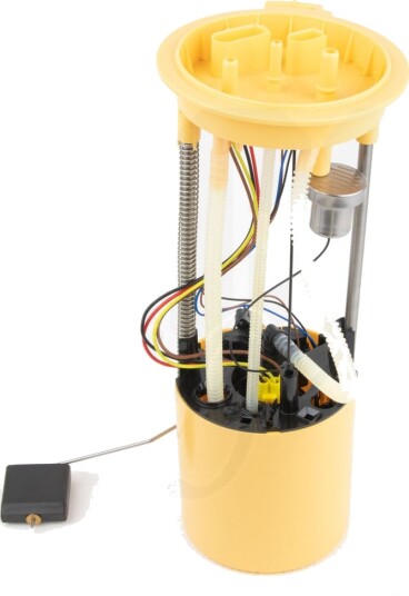 Drivstoffpumpe HÜCO 133138