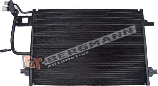 Kondensator, klimaanlegg GT-BERGMANN GT11-067