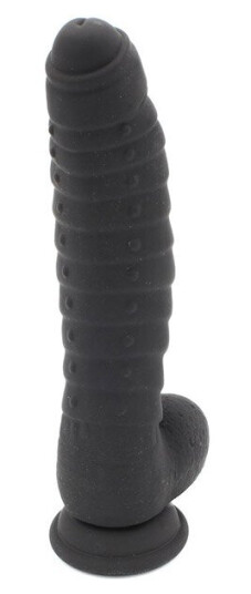 Kiotos COX Black 044 Silicone 22cm