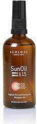 Juhldal SunOil SPF 15 100 ml Juhldal SunOil SPF 15 100 ml