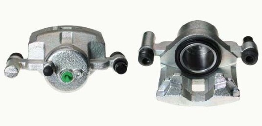 Bremsecaliper BUDWEG CALIPER 342002