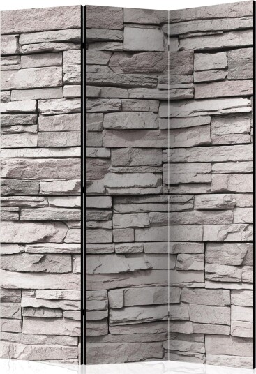 Romdeler - Stony Elegance 135x172 - Artgeist sp. z o. o.