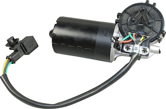 METZGER 2190855 Vindusviskermotor