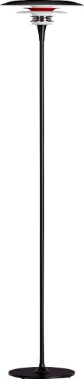 Belid Gulvlampe Diablo Ø30 cm Flerfarget Gulvlamper Belid Gulvlampe Diablo Ø30 cm Flerfarget Gulvlamper