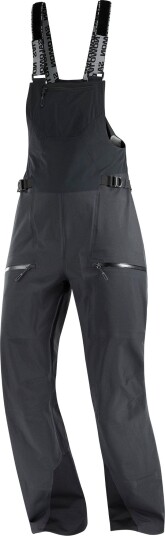 Salomon Absolute Bib W Deep Black L