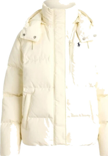 Ralph Lauren Dame Jakker Beige XS,