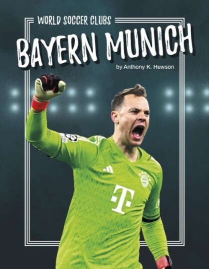 Bayern Munich Bayern Munich