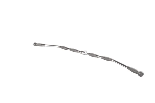 Lifemaxx Lat Pulldown Bar 120 cm