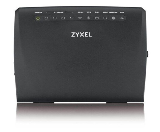 ZyXEL VMG3312-T20A Wireless N VDSL2 Combo WAN Gateway with USB - Wireless router N Standard - 802.11n