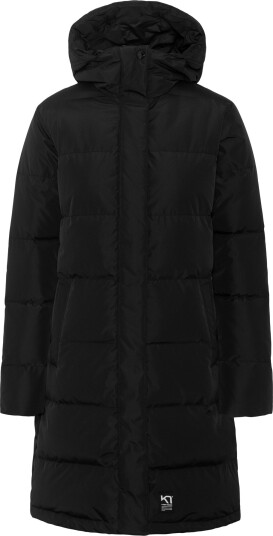 Kari Traa Women"s Kyte Parka Black M Kari Traa Women"s Kyte Parka Black M