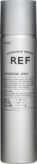 Ref Thickening Spray 300ml