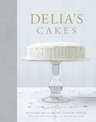 Delia'S Cakes Av Delia Smith