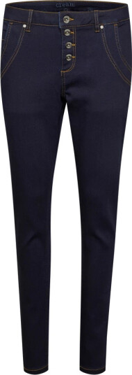 Cream Dame Jeans Svart W31, Cream Dame Jeans Svart W31,