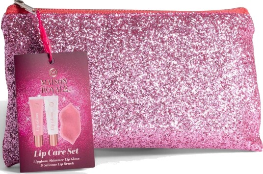 Maison Royale Lip Care Set