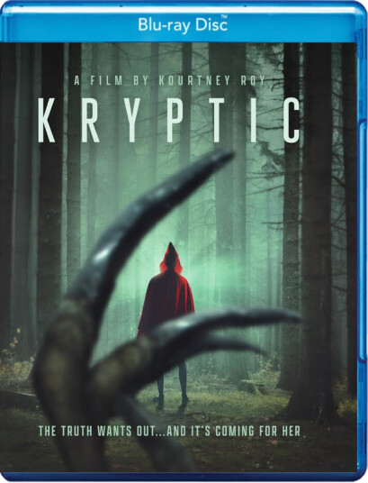 Kryptic 2024 Bluray