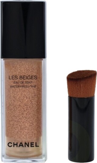 Chanel Les Beiges Water-Fresh Tint Foundation 30 ml Light Chanel Les Beiges Water-Fresh Tint Foundation 30 ml Light