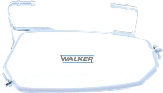 Monteringssett lyddemping WALKER 80362