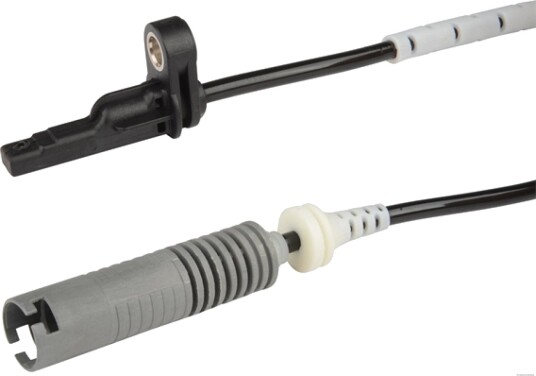 ABS sensor HERTH+BUSS ELPARTS 70660141