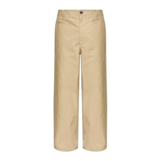 Moschino Herre Bukser Beige L,