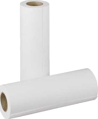 Herlitz Papir På Rull 610 Mm/50 M 90 G Herlitz Papir På Rull 610 Mm/50 M 90 G