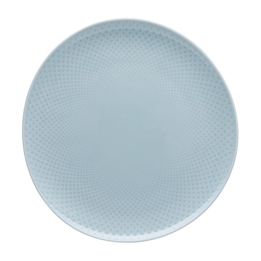 Rosenthal Junto spisetallerken Ø 27 cm Opal green