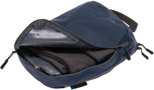 Cocoon Two-In-One packing Cube Cocoon Two-In-One packing Cube