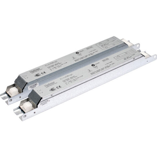 Vanpee Reaktor Elektronisk 2X58W 220-240V 50-60Hz - 3395008