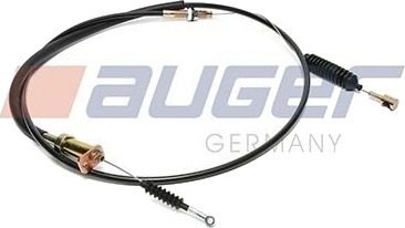 AUGER 94989 Gasswire AUGER 94989 Gasswire