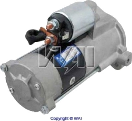 WAI 32328N Starter