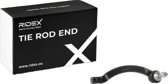 RIDEX 914T0021 Endeledd