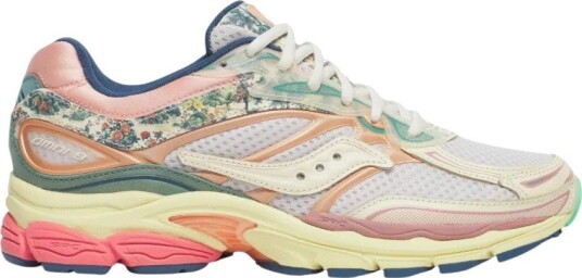 Saucony Dame Sport Flerfarget 45 EU,