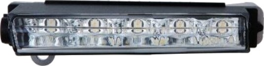 Kjørelys DEPO 440-1622L-AE
