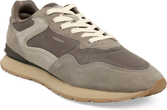 Hoff City Retro Khaki green 36