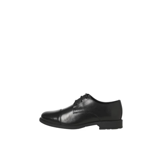 Jack & Jones Herre Sko Svart 42 EU Jack & Jones Herre Sko Svart 42 EU