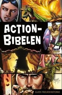 Actionbibelen Actionbibelen
