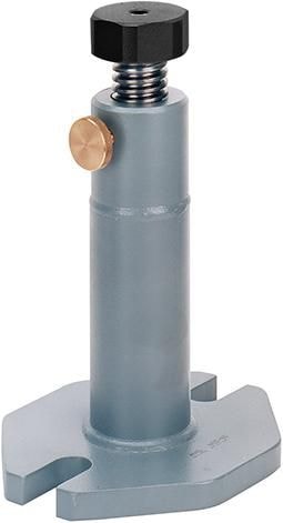 Amf Skruvstöd 6435s Med Lasskruv 280 460mm