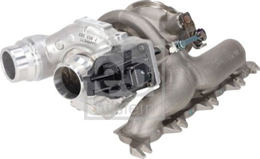 FEBI BILSTEIN 187490 Turbolader