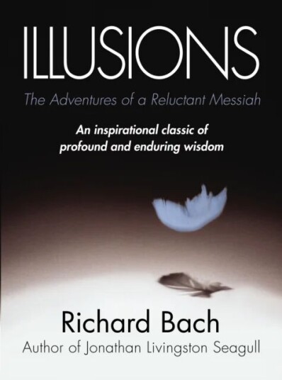 Illusions Av Richard Bach