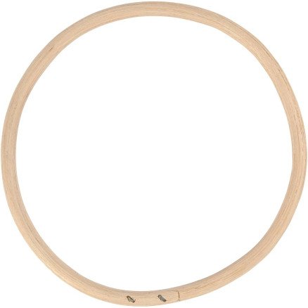 Diverse Bambusring diam 15,3 cm 1 stk