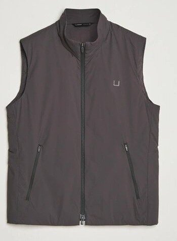 UBR Raptor Lightweight Vest Espresso