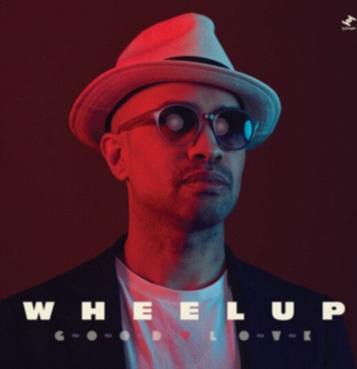 Wheelup Good Love Uk Vinyl