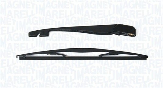 Viskerblad MAGNETI MARELLI 000723180031 Viskerblad MAGNETI MARELLI 000723180031