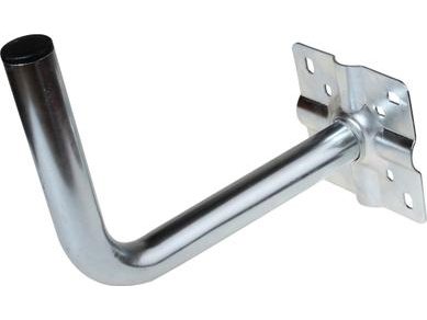 Corab Corab Vegg/Balkong Bøyd Håndtak Usbc-38/300-Z Corab Corab Vegg/Balkong Bøyd Håndtak Usbc-38/300-Z