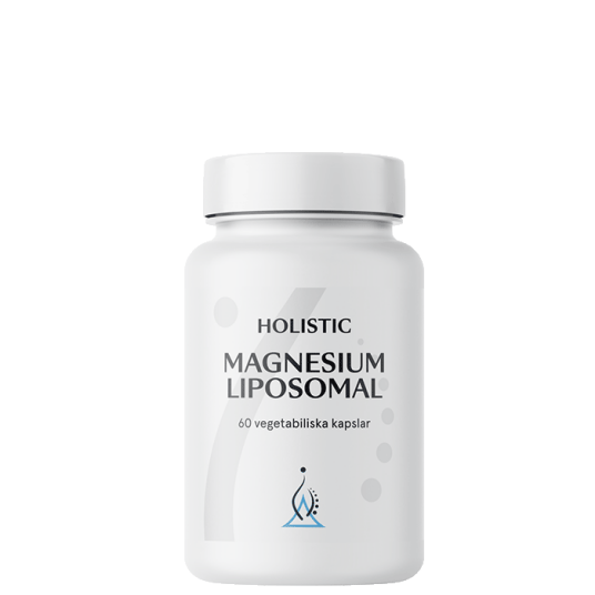 Magnesium Liposomal 60 kapsler Magnesium Liposomal 60 kapsler