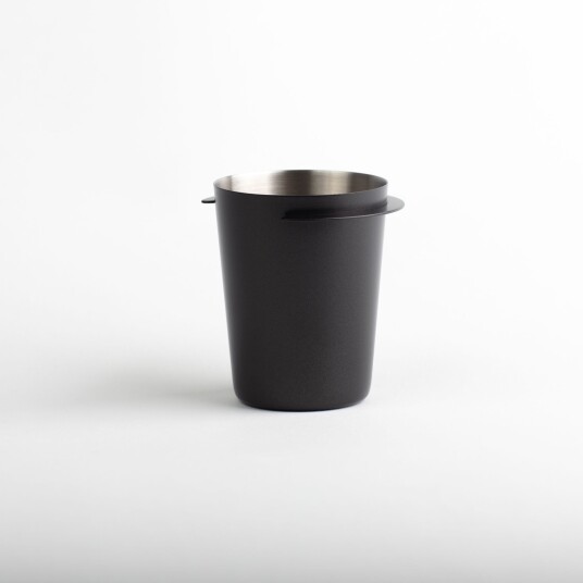 58mm Espresso Dosing Cup - Black  51mm