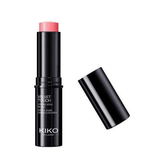 Velvet Touch Creamy Stick Blush 05 Camelia Red Velvet Touch Creamy Stick Blush 05 Camelia Red