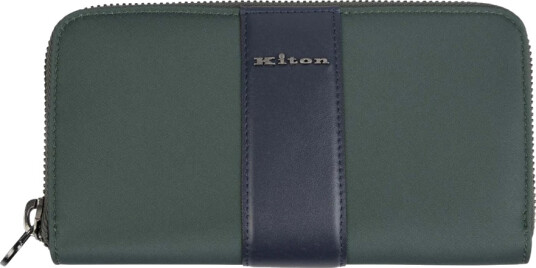 Kiton Herre Accessories Grønn ONE SIZE, Kiton Herre Accessories Grønn ONE SIZE,
