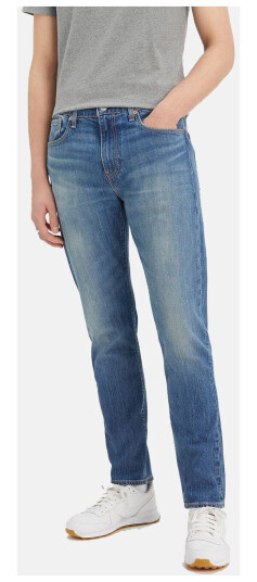 Levi's® 502 Taper Cross The 32/32 Jeans