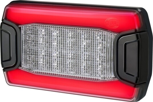 HELLA 2BA 350 300-031 Blinklys HELLA 2BA 350 300-031 Blinklys