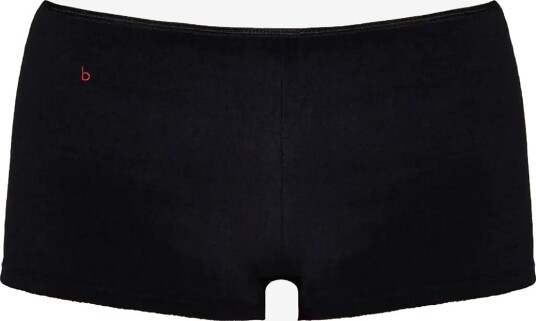 Bare Stockholm Ella Shorts BLACK S